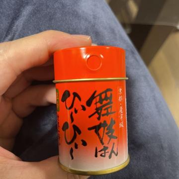 舞子はん ひぃ〜ひぃ〜 一味 狂辛