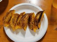 四川風旨辛餃子