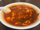 辛麺 25辛