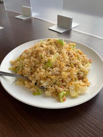 台湾炒飯