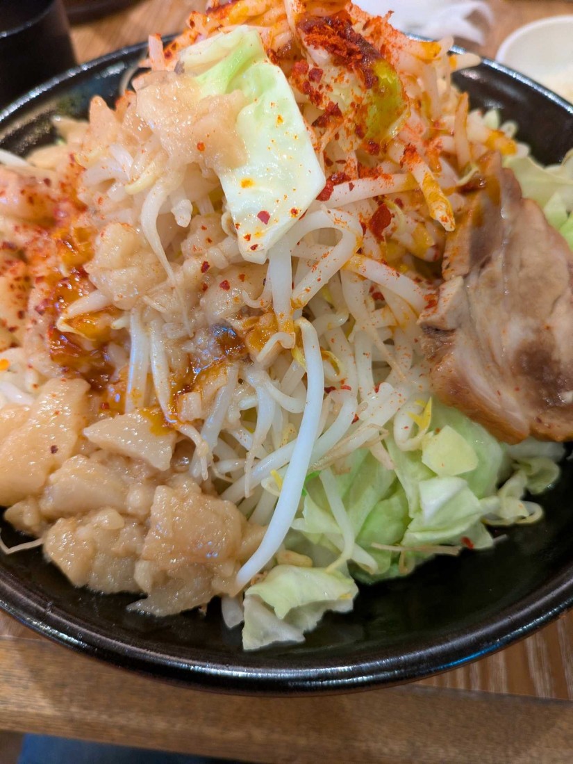 辛二郎 🌶️🌶️🌶️🌶️