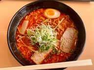 辛味噌ラーメン