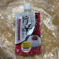 ギノーの食べるみそ　旨辛唐辛子 辛さレベル4