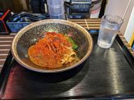 正式担々麺 激辛