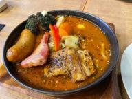 スペシャルカレー