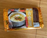 古奈屋  カレーうどん