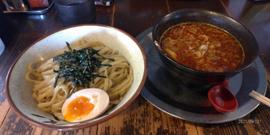つけ麺 激辛