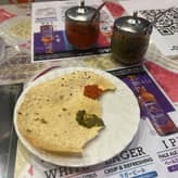 サービスでもらった