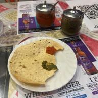 サービスでもらった