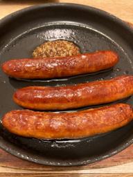 激辛チョリソー