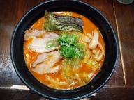 辛味噌ラーメン