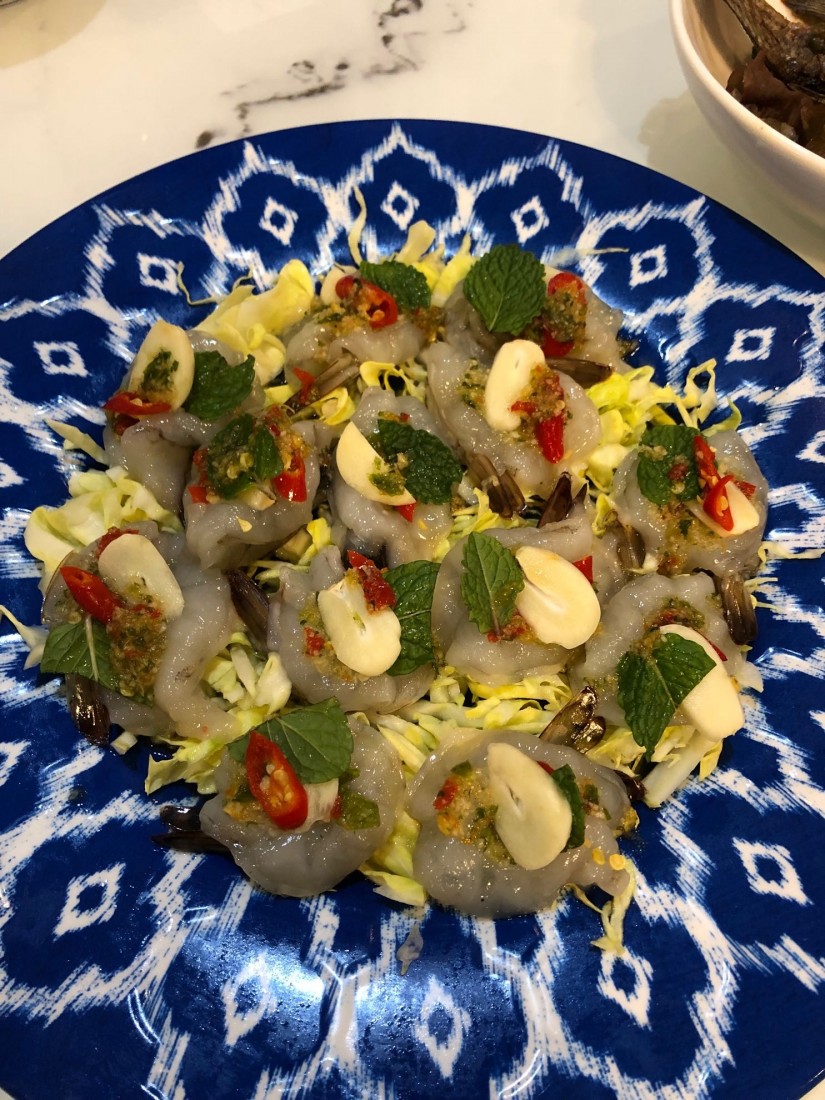 クンチェーナンプラー