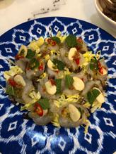 クンチェーナンプラー