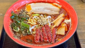 特辛みそ ５