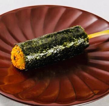 のり七味