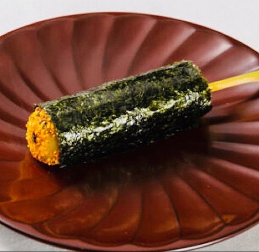 のり七味