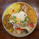 全のせフィーバー盛り