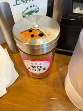 辛口スパイス カライ