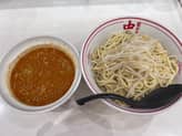 冷し味噌ラーメン辛さ抑えめ 5