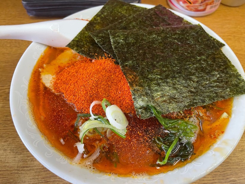 紅蓮ノ虎