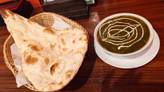 チキンサグカレー 辛さ6激辛