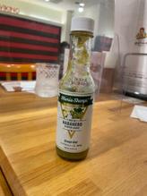 グリーンハバネロソース 中辛