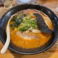 辛めん