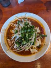 みそベトコン6辛 辛かった