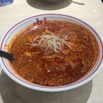 北極 4倍