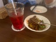 ハラペーニョとピーマンのサルサチポトレ炒め 2.3辛