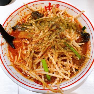 北極の炎 辛さ2倍