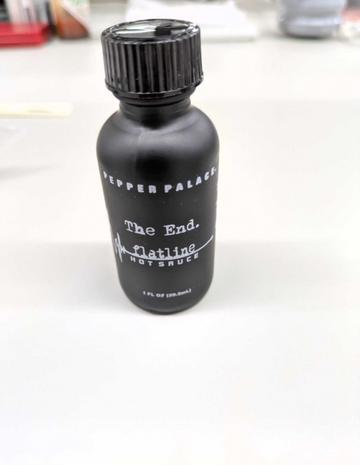 TheEnd