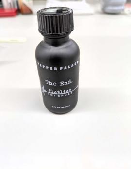 TheEnd