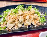 エキゾチックスパイシー点天