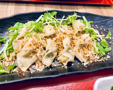 エキゾチックスパイシー点天
