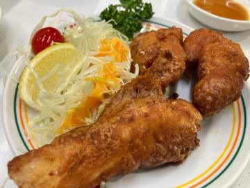 スゴ辛チキン