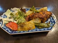 バングラデシュフライ 2辛