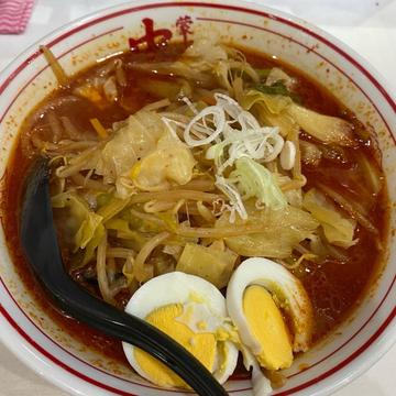 北極野菜