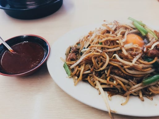 想夫恋焼　激辛 激辛（キムチの素）