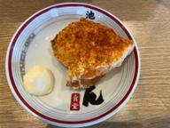 唐揚げ スパイシー