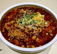 十五秒水煮牛肉