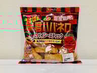 スパイシースティック　 暴君ハバネロ味