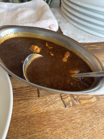 カシミールカレー 極辛