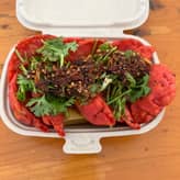 シン・ハチマン 灼　激盛り