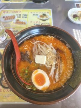 赤とん