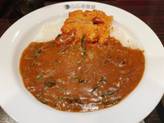 パリパリチキンカレー 10辛