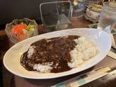 ローストスパイスビーフカレー