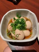 おつまみうずら