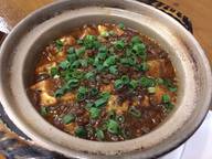 四川麻婆豆腐