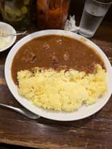 カレー